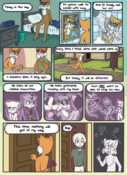 Augustus Jasmine Lucy Mike Paulo Paulo's_dad Tess comic different_(Artist) excellent (800x1105, 1.2MB)