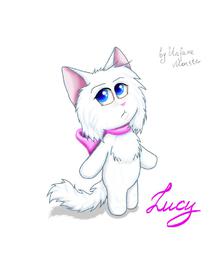 Lucy UnfameMonster_(Artist) (850x1000, 47.3KB)
