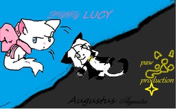 Augustus Augustussuperfan_(Artist) AugustusxLucy Lucy (667x413, 80.5KB)