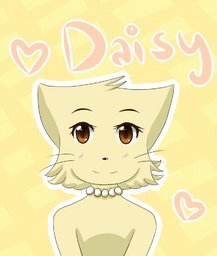 Daisy HamsterLillu_(Artist) (824x970, 107.2KB)