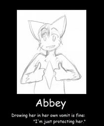 Abbey Lisa_(Artist) (646x787, 229.6KB)