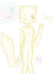 Daisy Michi_(Artist) (600x800, 29.4KB)