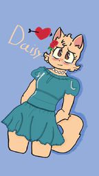 Daisy Narrator_(Artist) (656x1166, 58.0KB)