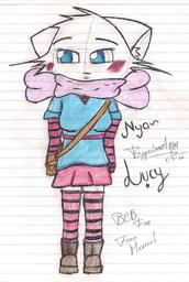 Lucy PurpleCat_(Artist) (1216x1808, 350.1KB)
