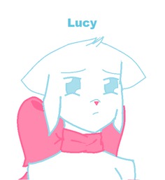Kira-Kotoco_(Artist) Lucy (501x543, 13.3KB)