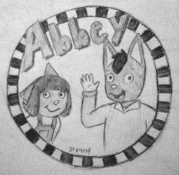 Abbey Jinx_(Artist) Molly parody (483x474, 241.2KB)