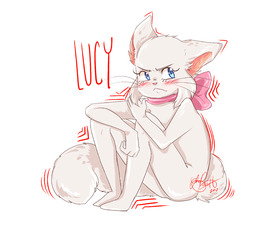 Ayumiki_(Artist) Lucy (3635x3251, 1.3MB)