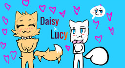 Daisy Lucy LucyxDaisy Rose78_(Artist) (1136x615, 140.9KB)