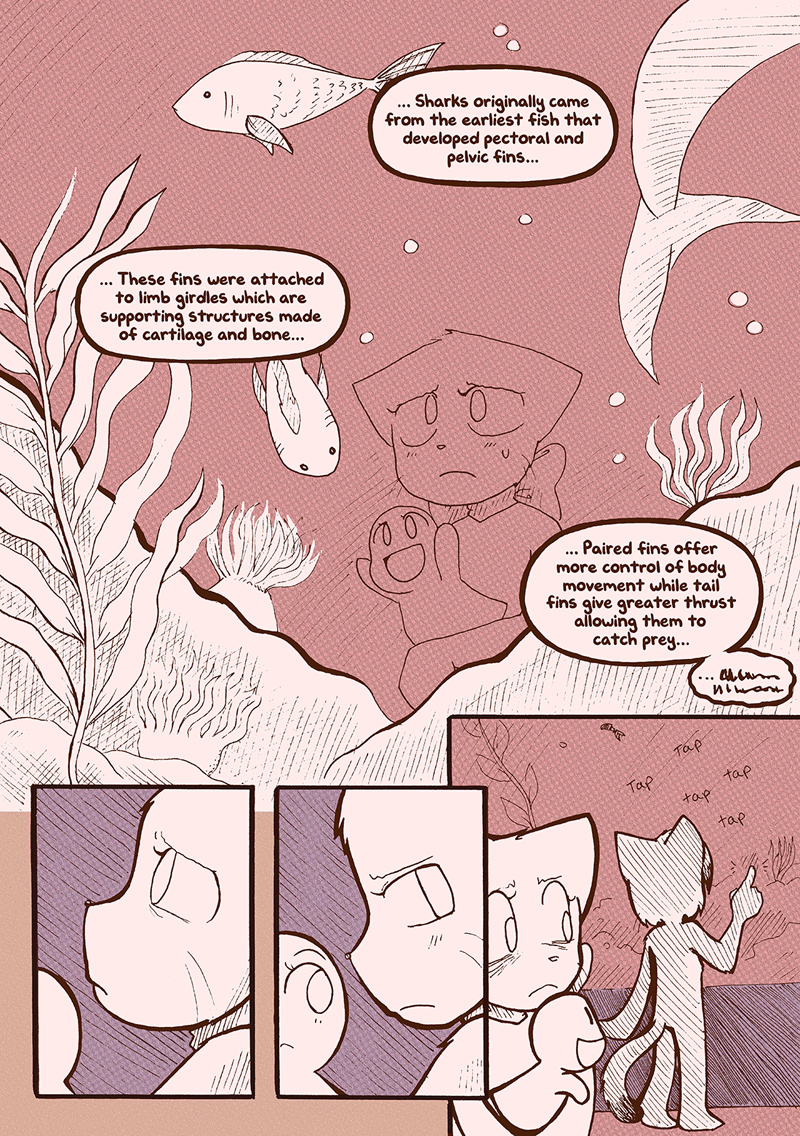 Off to the Movies &mdash; Page 1