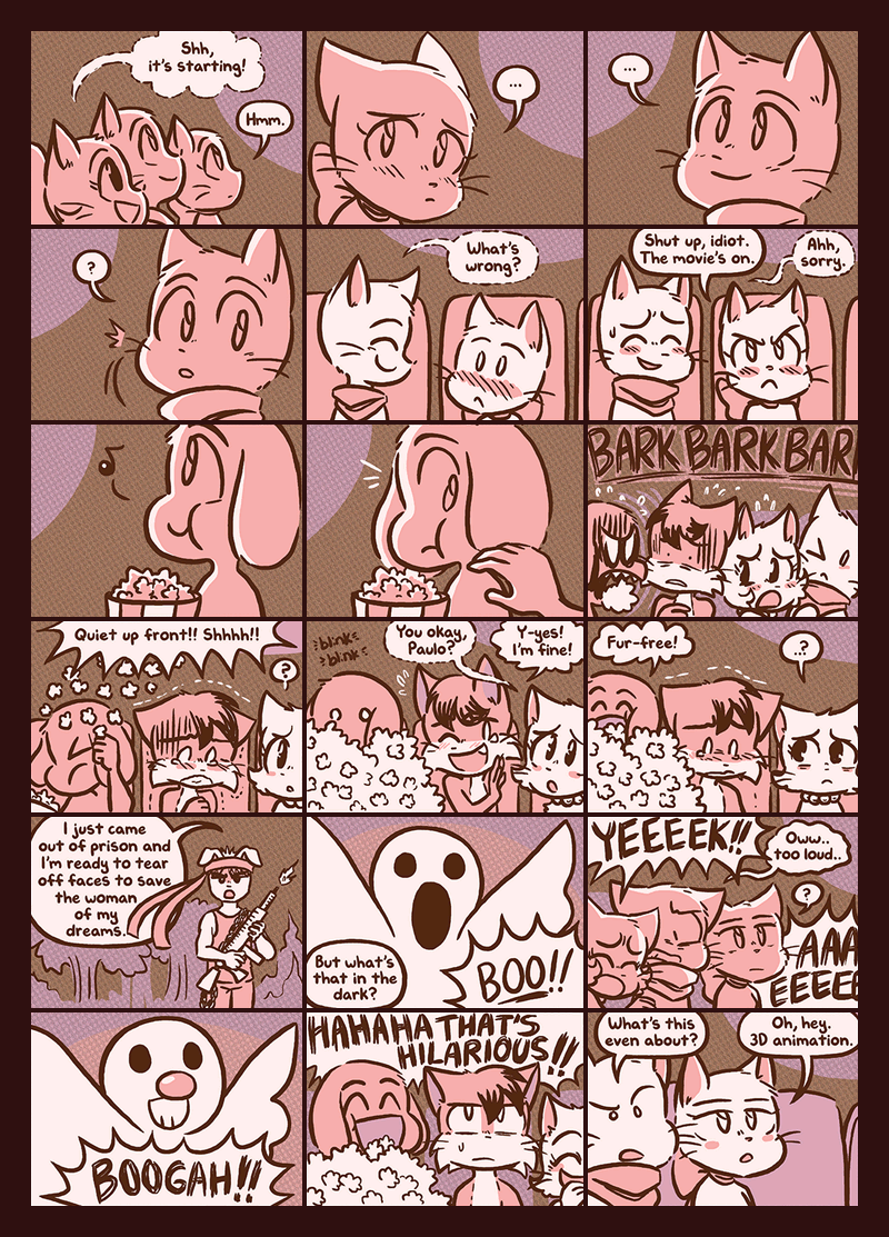 Confrontation &mdash; Page 3