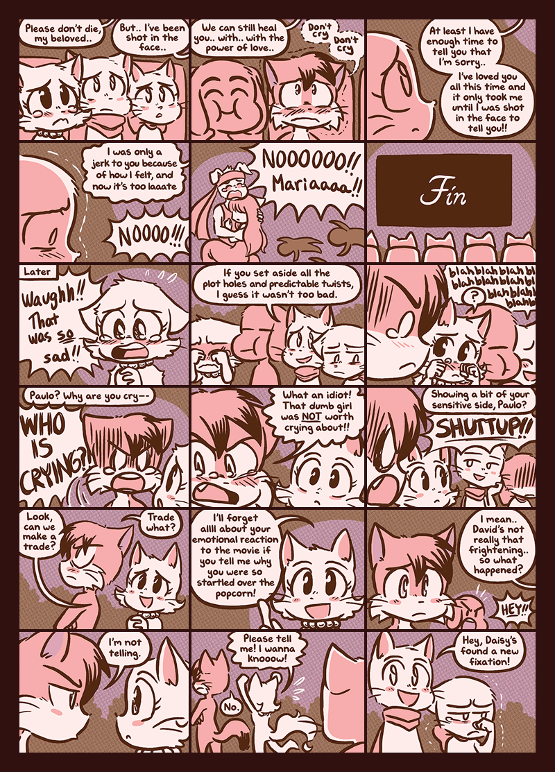 Confrontation &mdash; Page 4