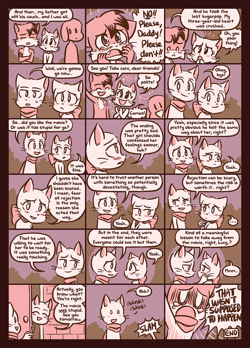 Confrontation &mdash; Page 6