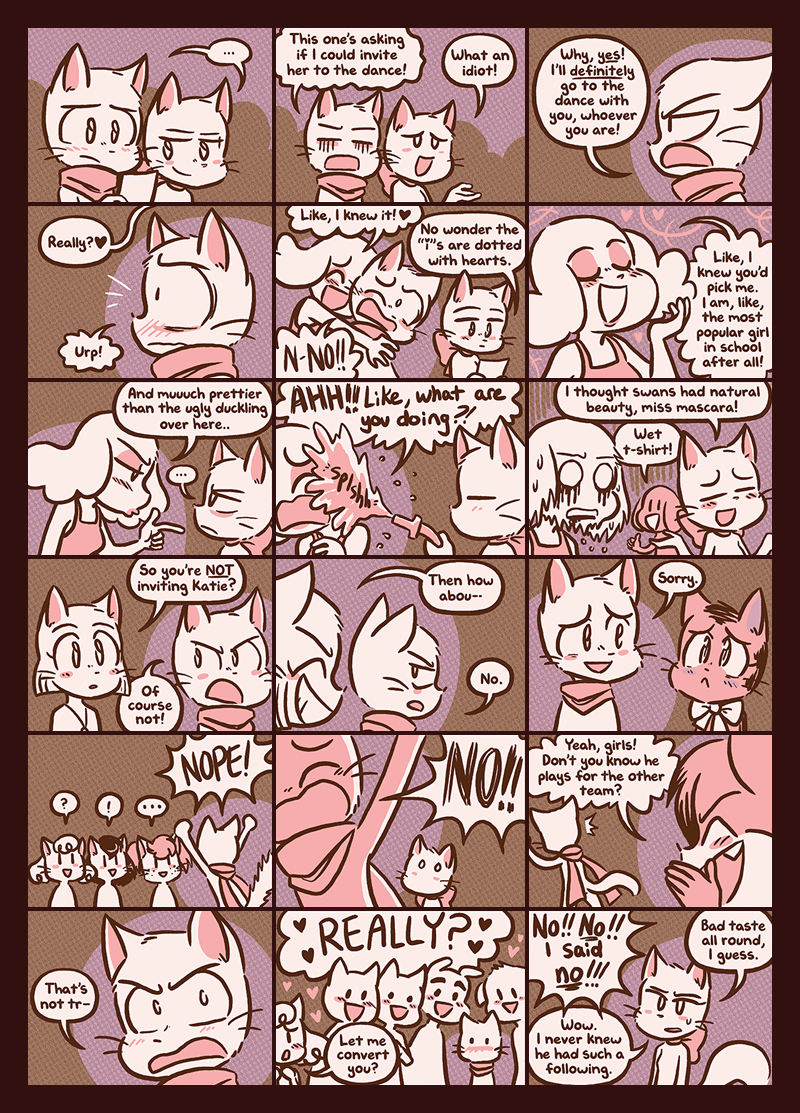 Aftermath — Page 3