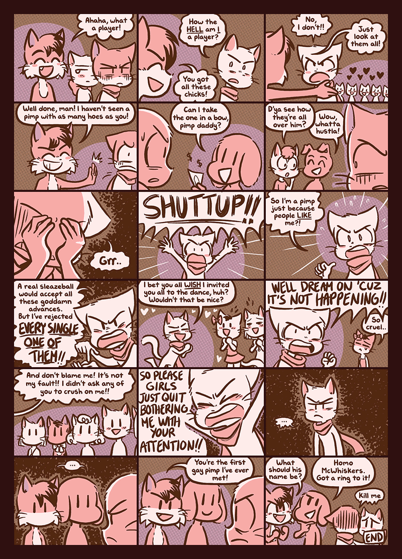 Aftermath — Page 4
