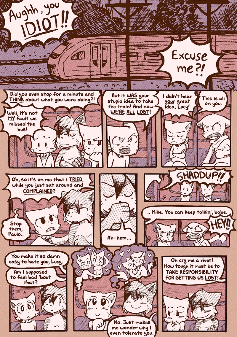 Field Day &mdash; Page 1