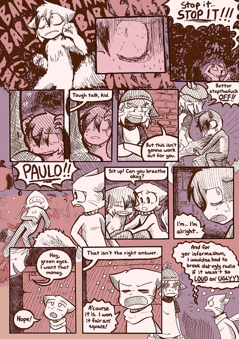 Field Day — Page 10