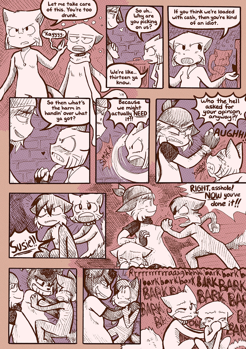 Field Day &mdash; Page 11