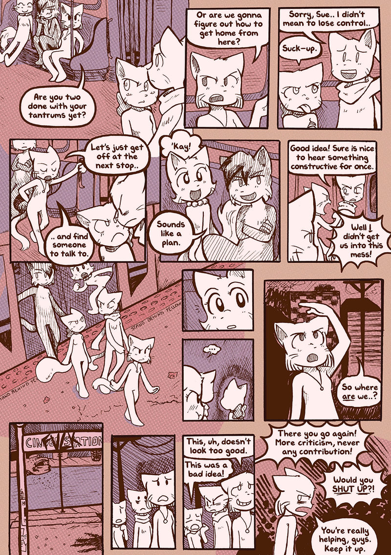Field Day — Page 2