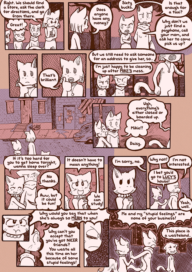 Field Day &mdash; Page 3