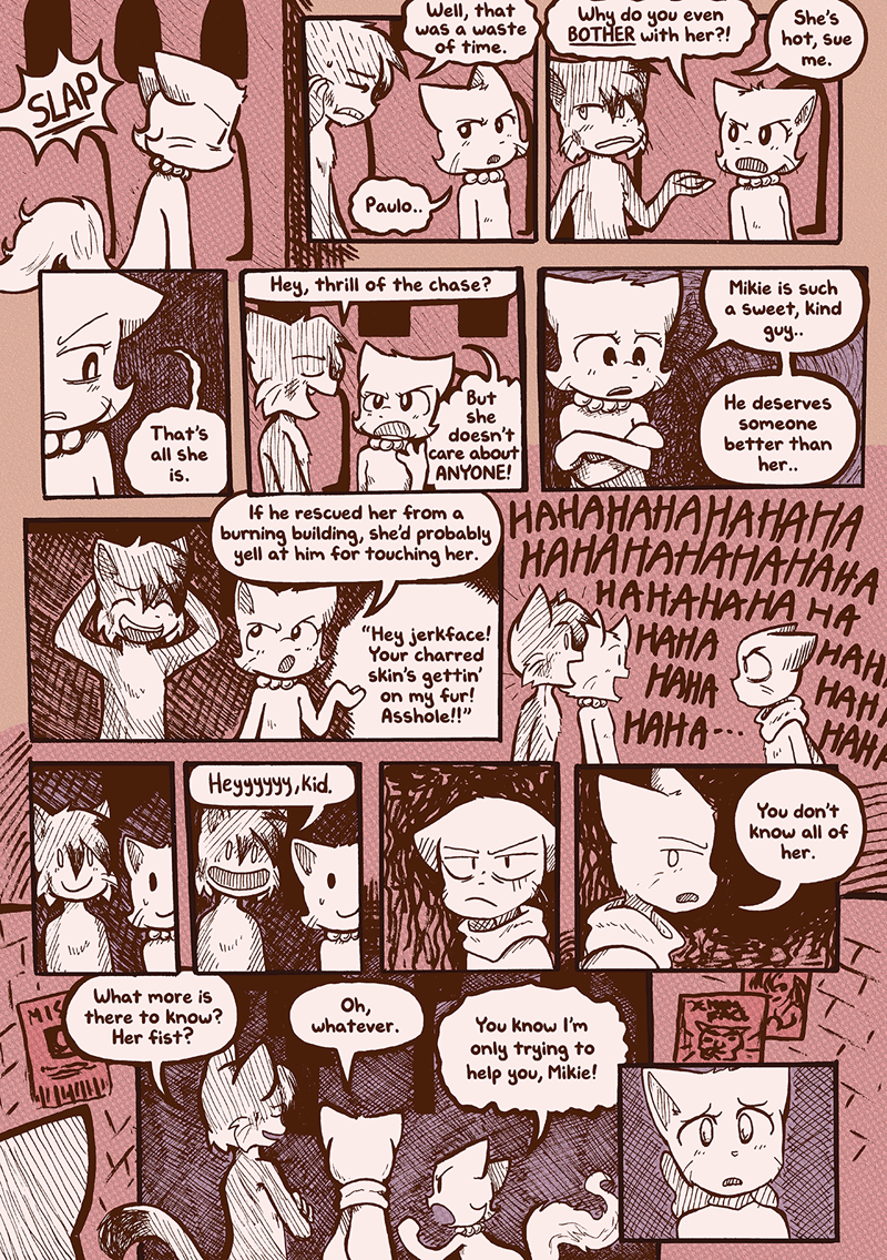 Field Day &mdash; Page 4