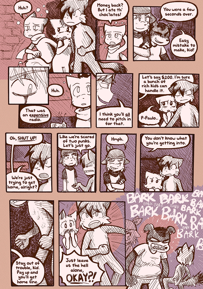 Field Day — Page 9