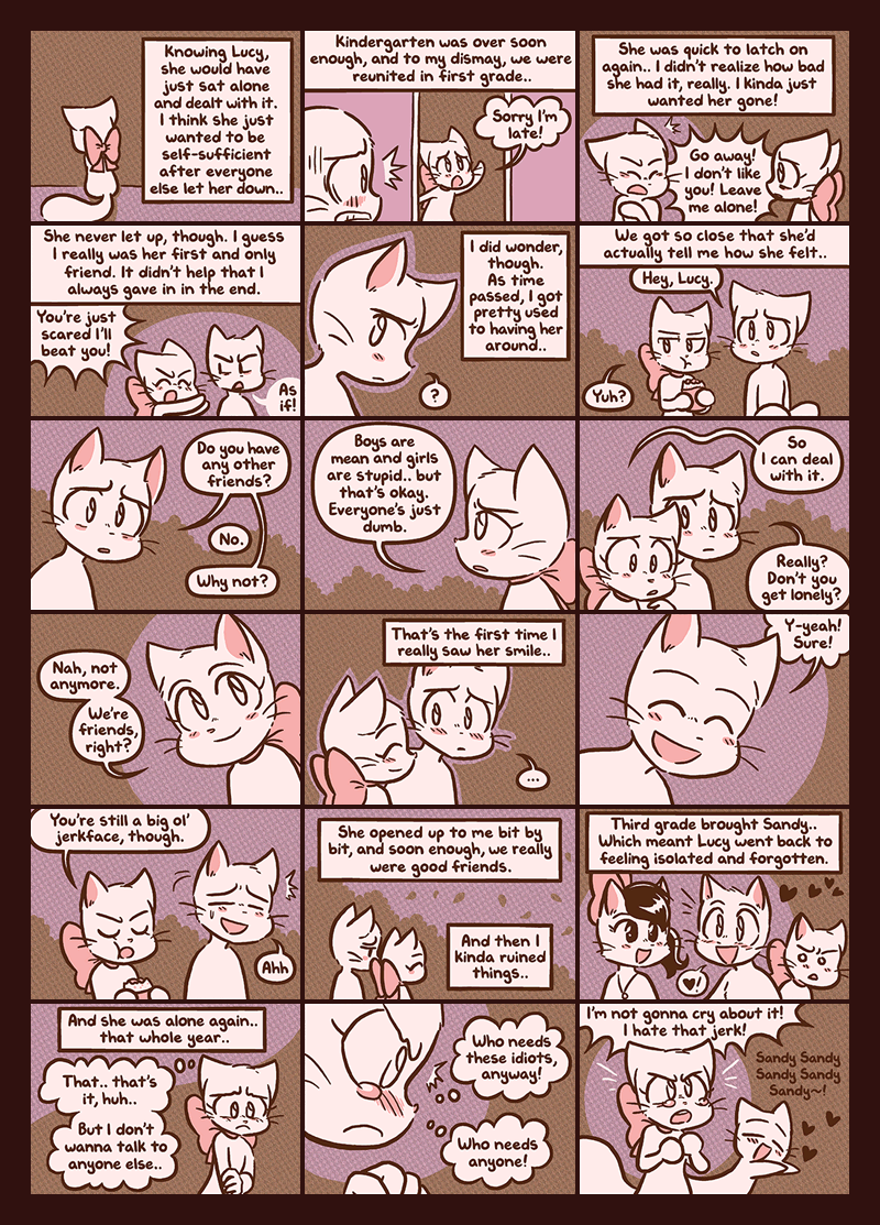 Misunderstanding and Change &mdash; Page 4