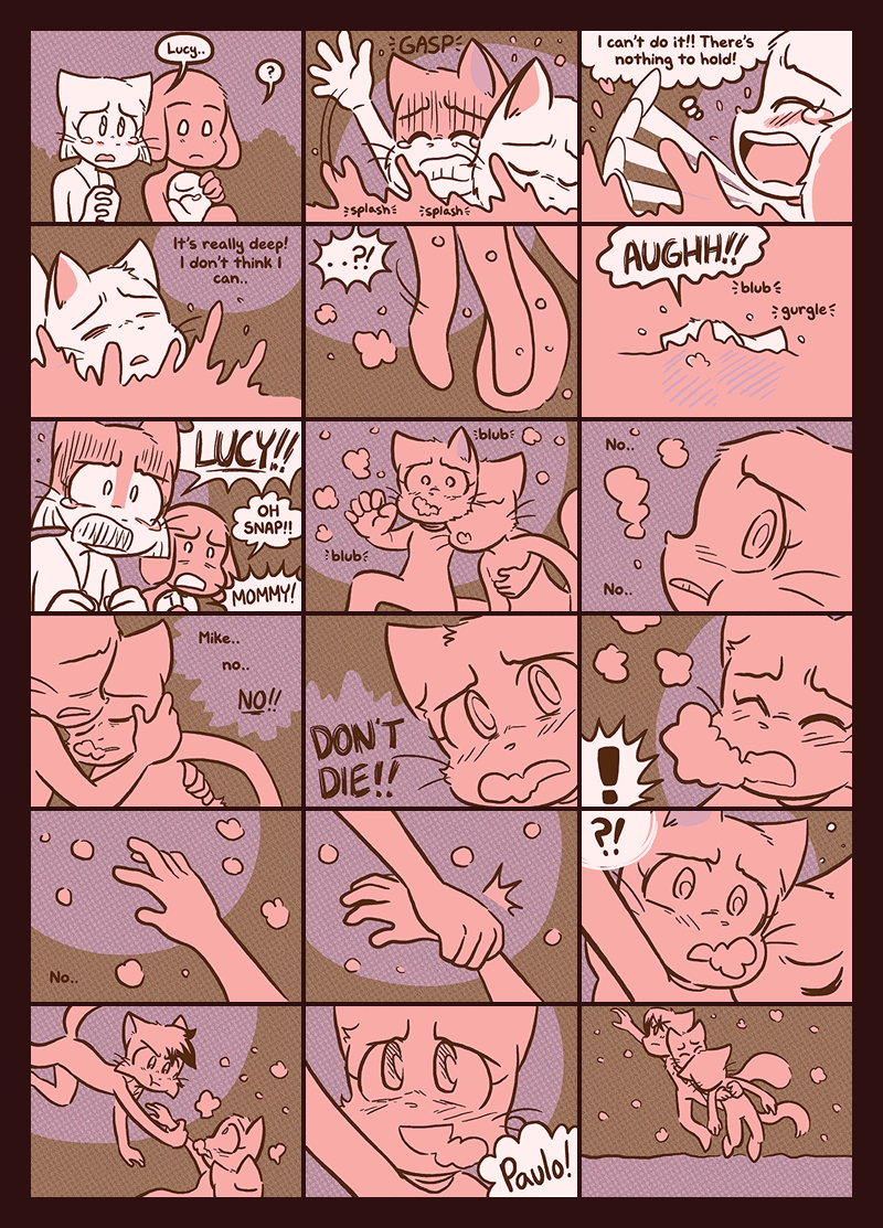 Troubled Waters — Page 8