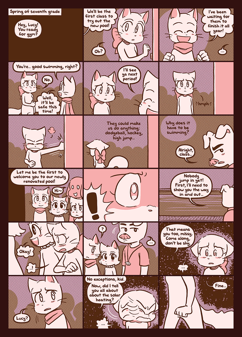 Carry On &mdash; Page 2