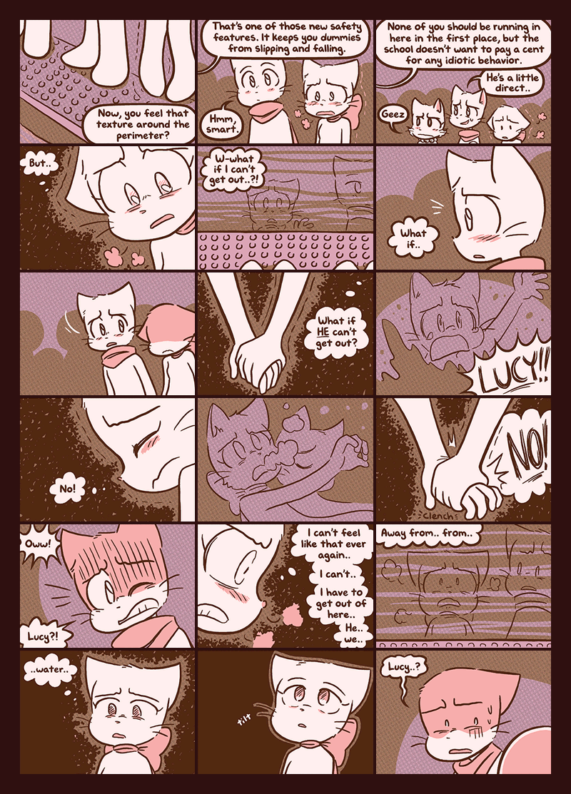 Carry On &mdash; Page 3