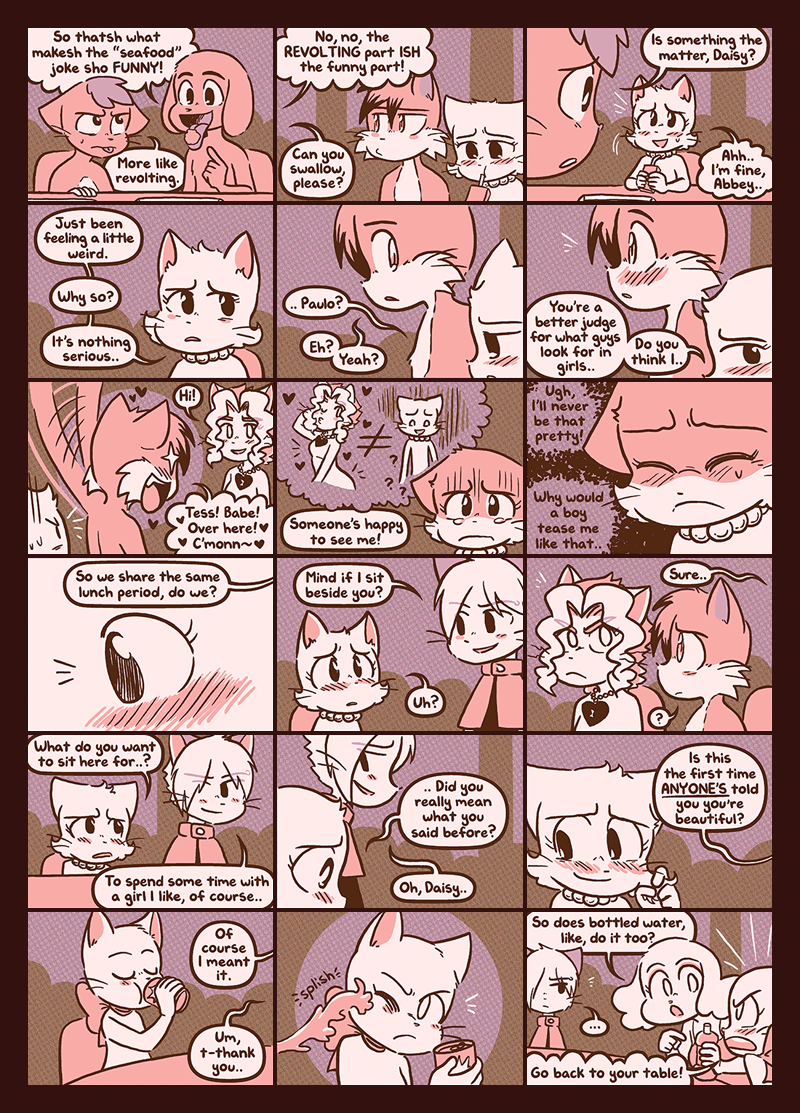 Carry On &mdash; Page 5
