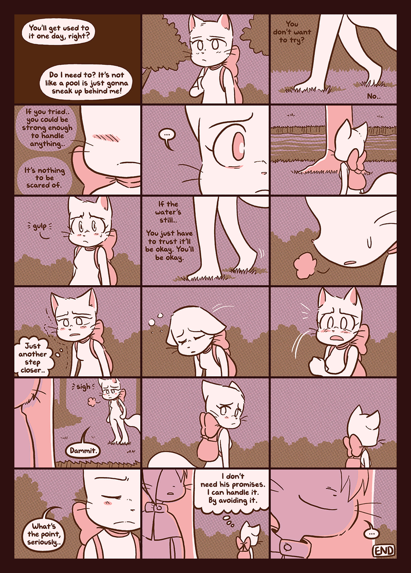 Carry On &mdash; Page 6