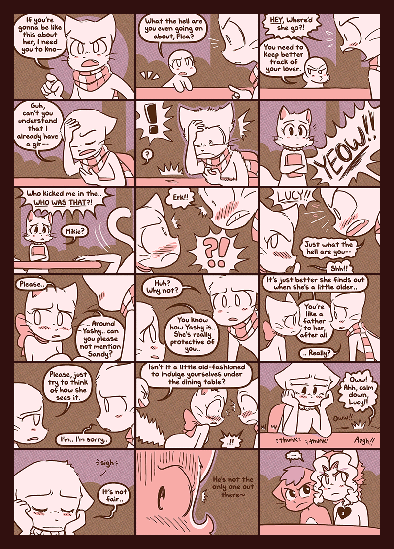 Follow Me &mdash; Page 2