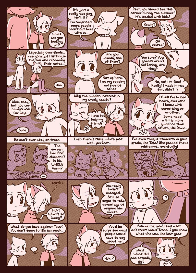 Bonding &mdash; Page 2