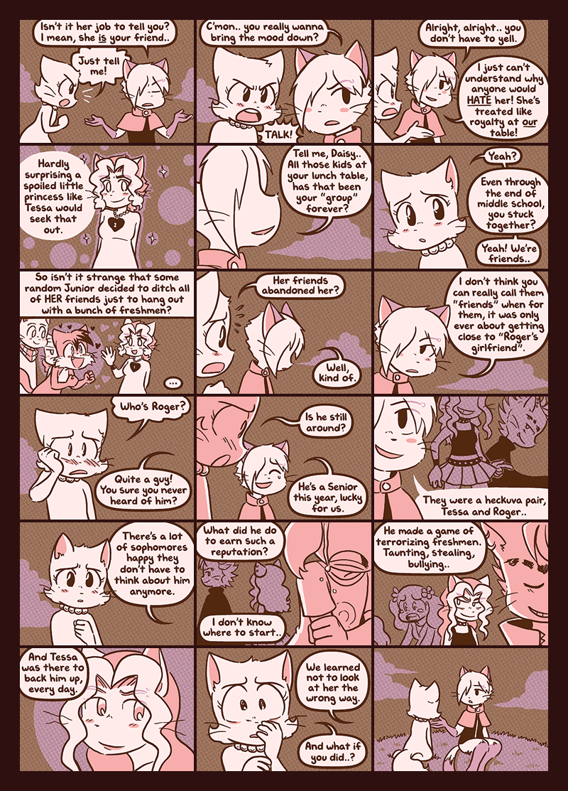 Bonding &mdash; Page 3