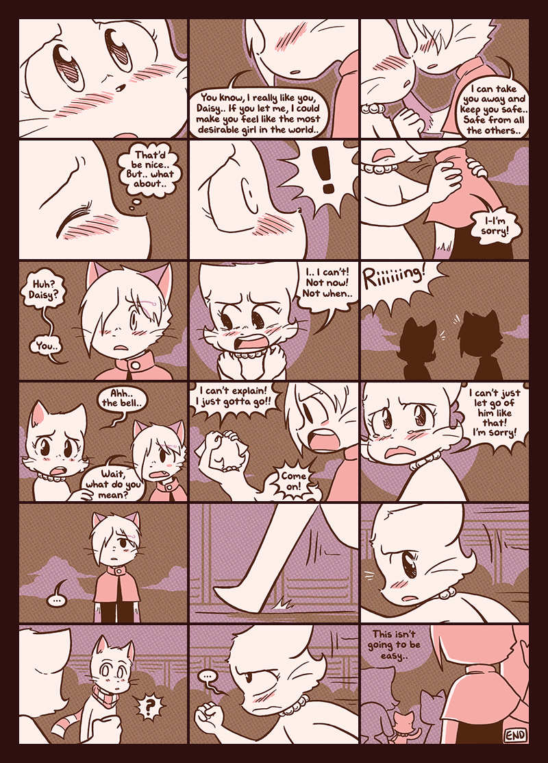 Bonding &mdash; Page 5