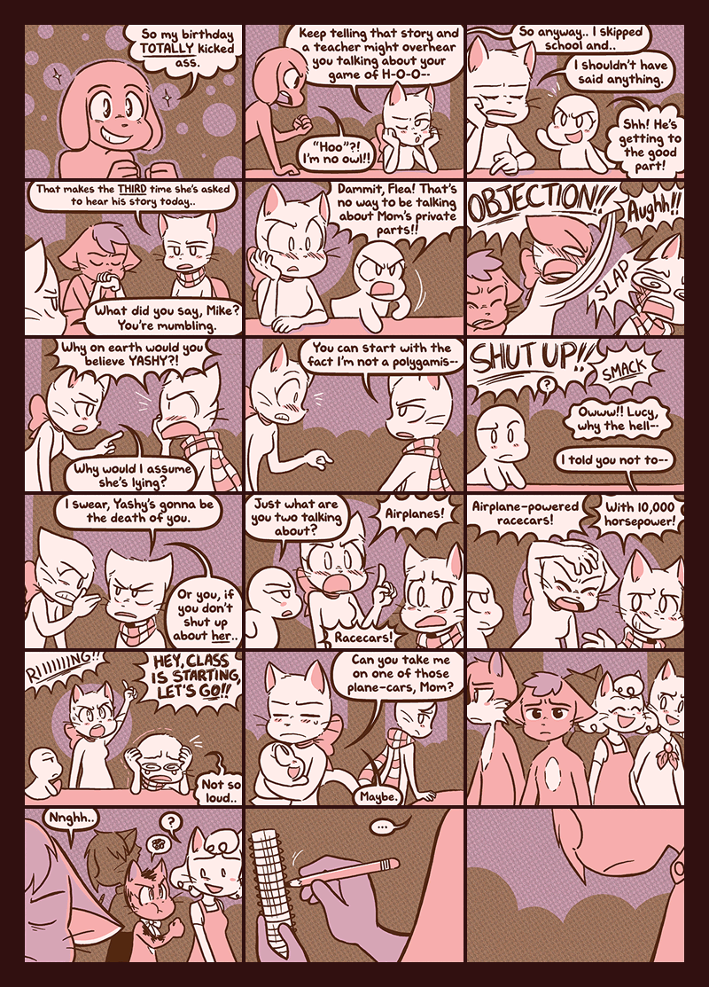 Box of Tricks &mdash; Page 1