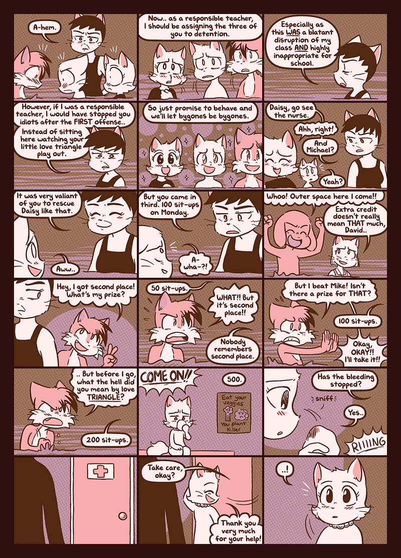 Box of Tricks &mdash; Page 5