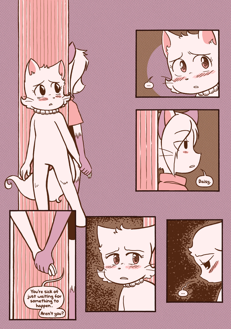 Rule+34+bittersweet+candy+bowl