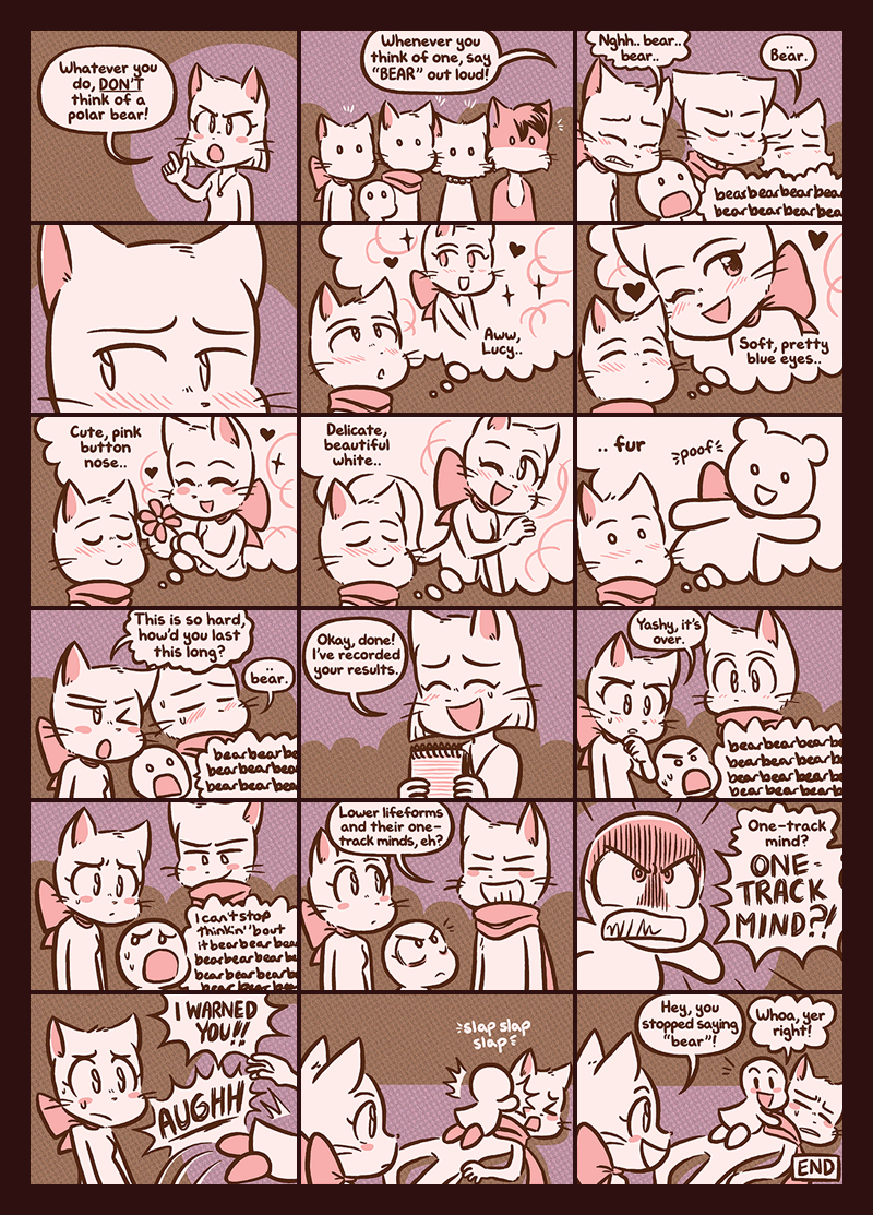 Unfit for Education — Page 4