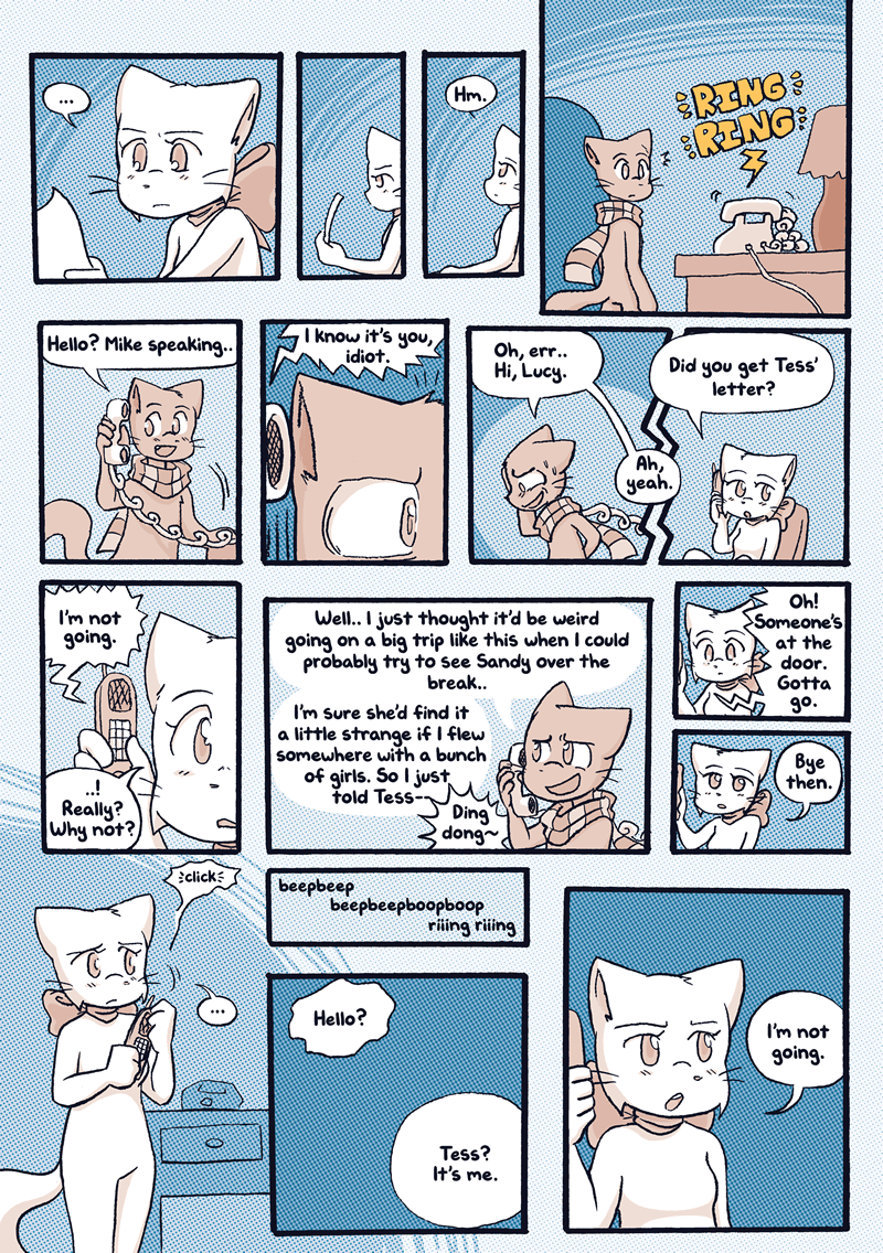 Moving On &mdash; Page 4