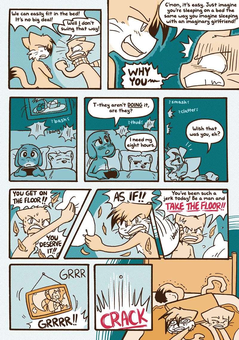 Invitation &mdash; Page 10