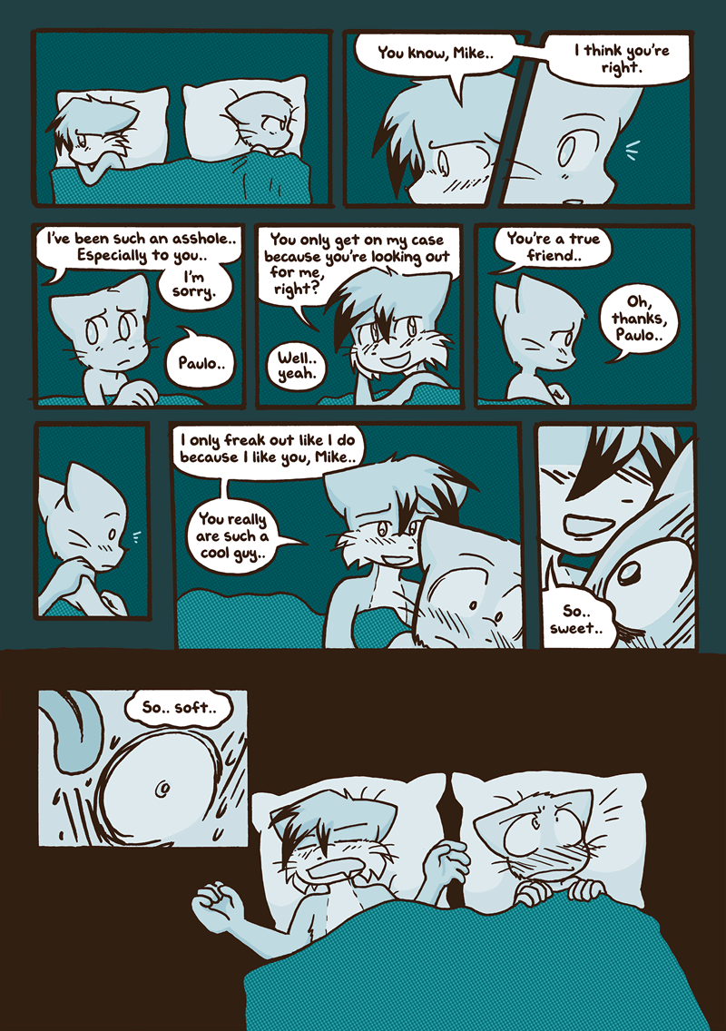 Invitation &mdash; Page 11