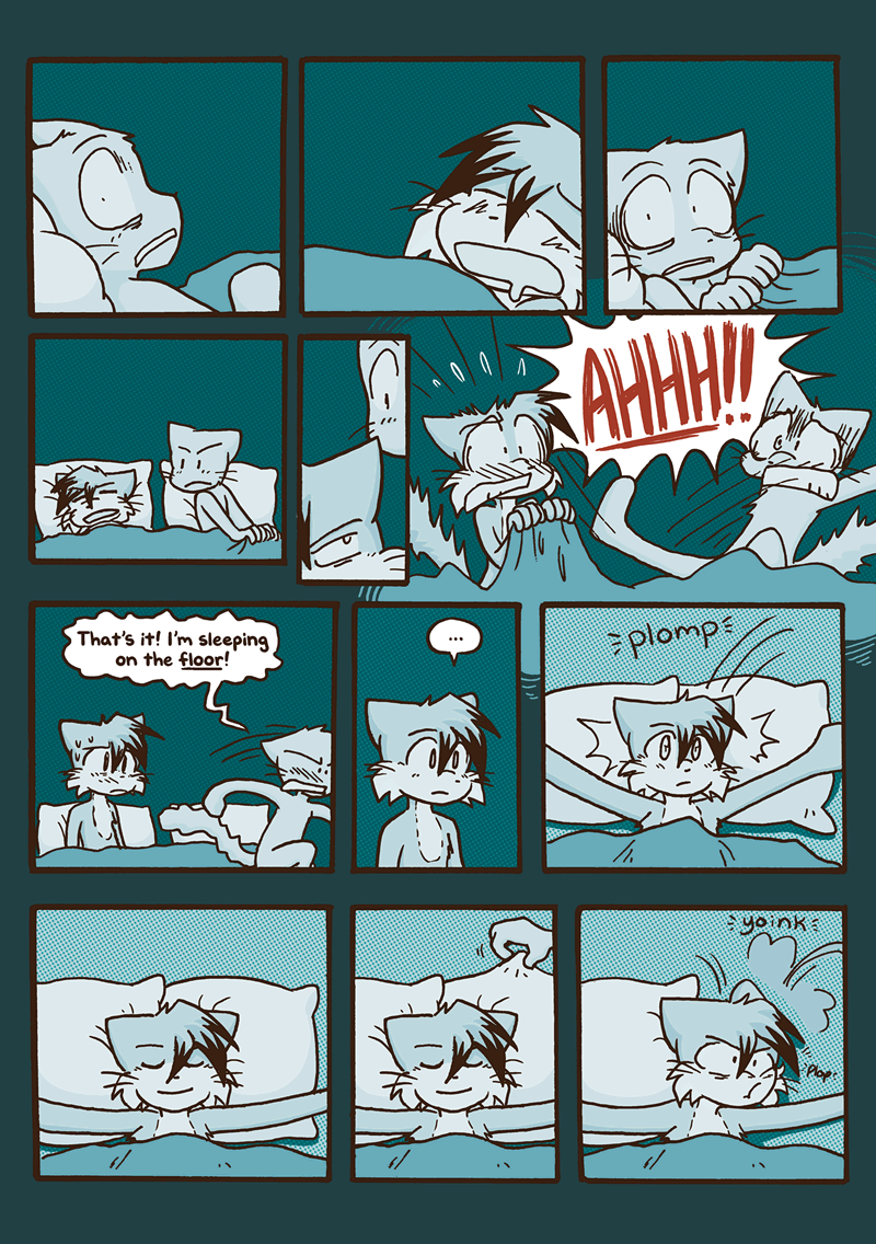 Invitation &mdash; Page 12
