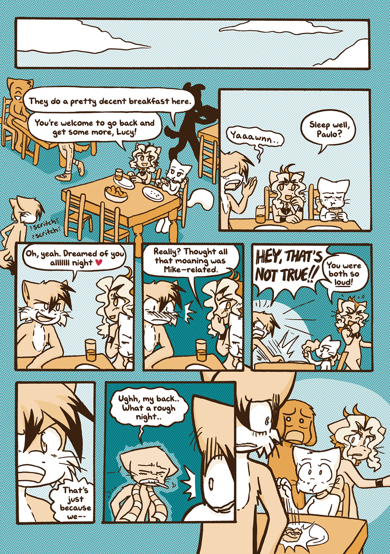 Invitation &mdash; Page 13