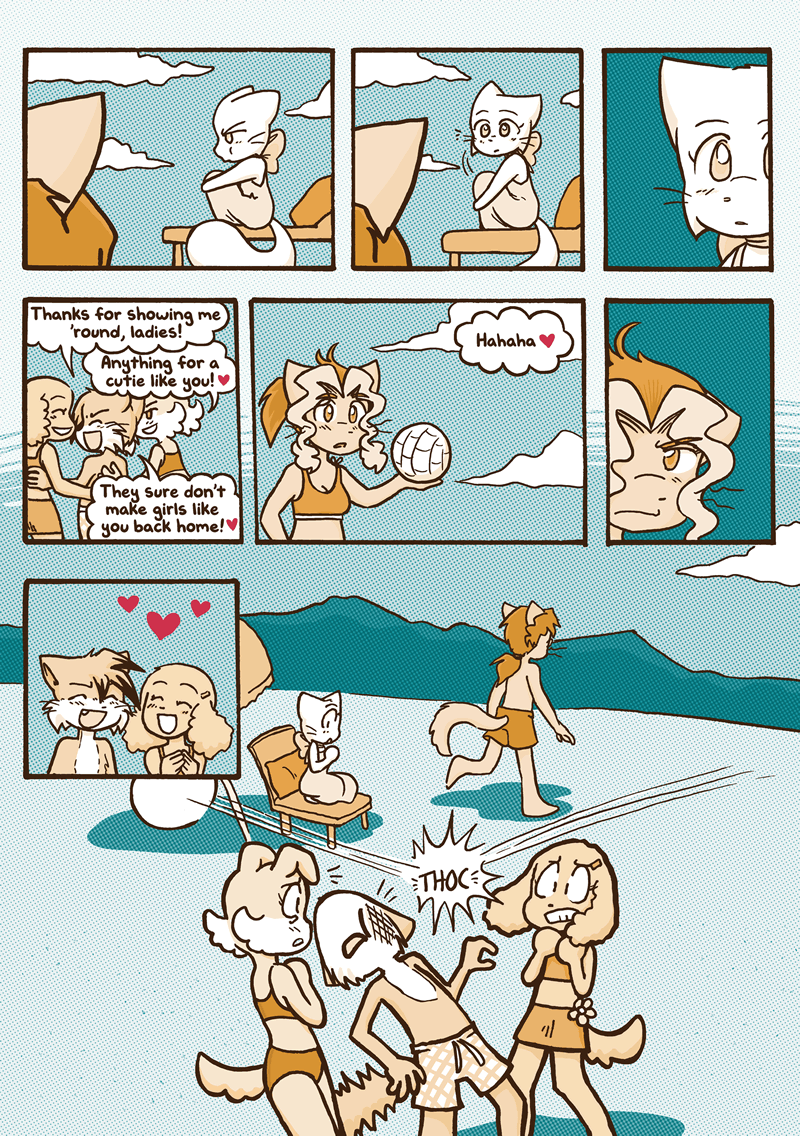 Invitation &mdash; Page 19