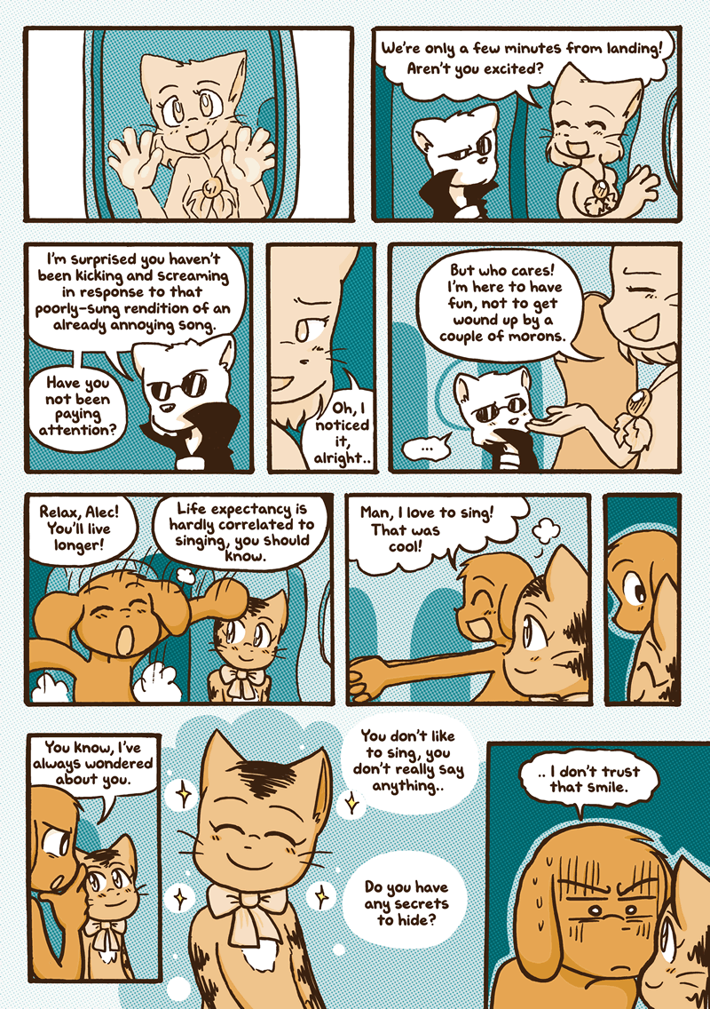 Invitation &mdash; Page 3