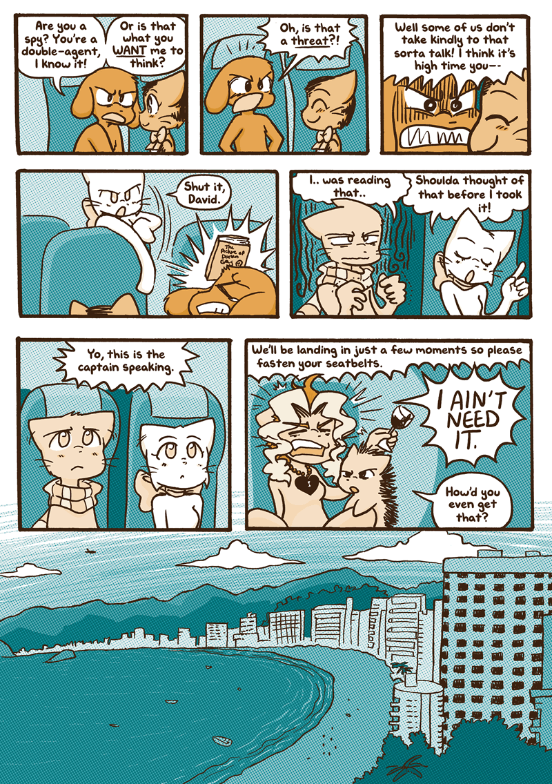 Invitation &mdash; Page 4