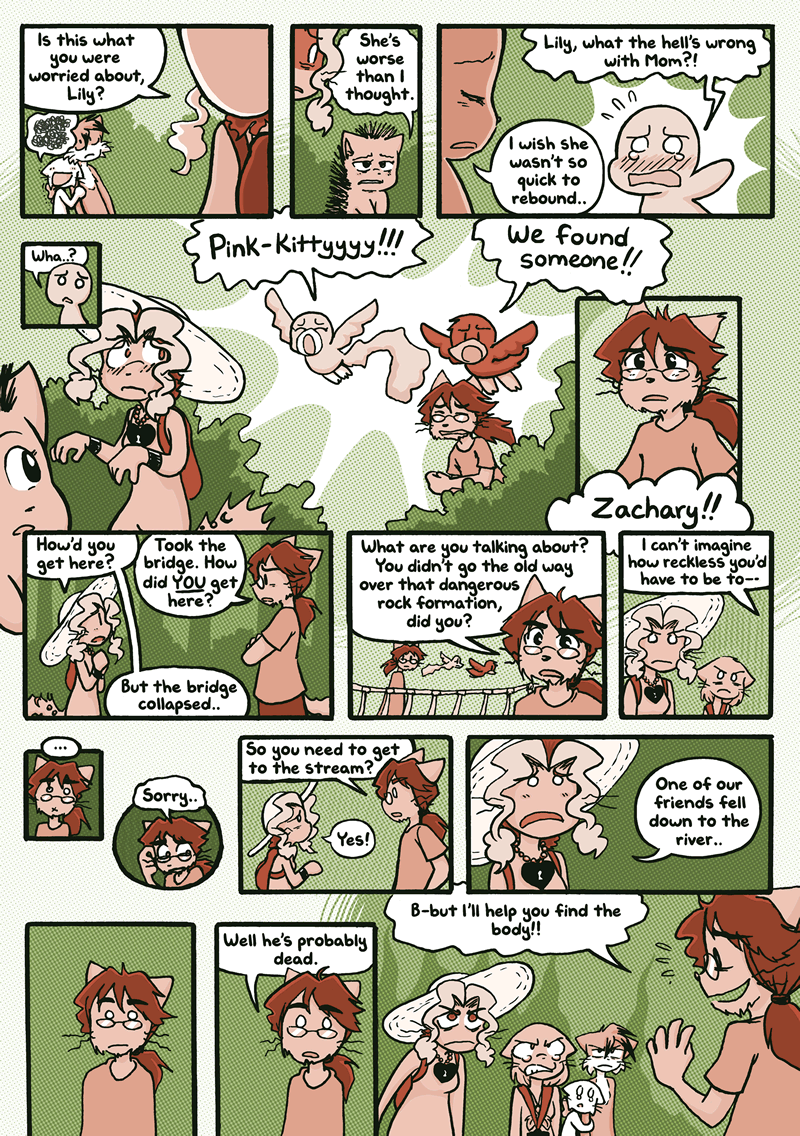 Arrival — Page 16