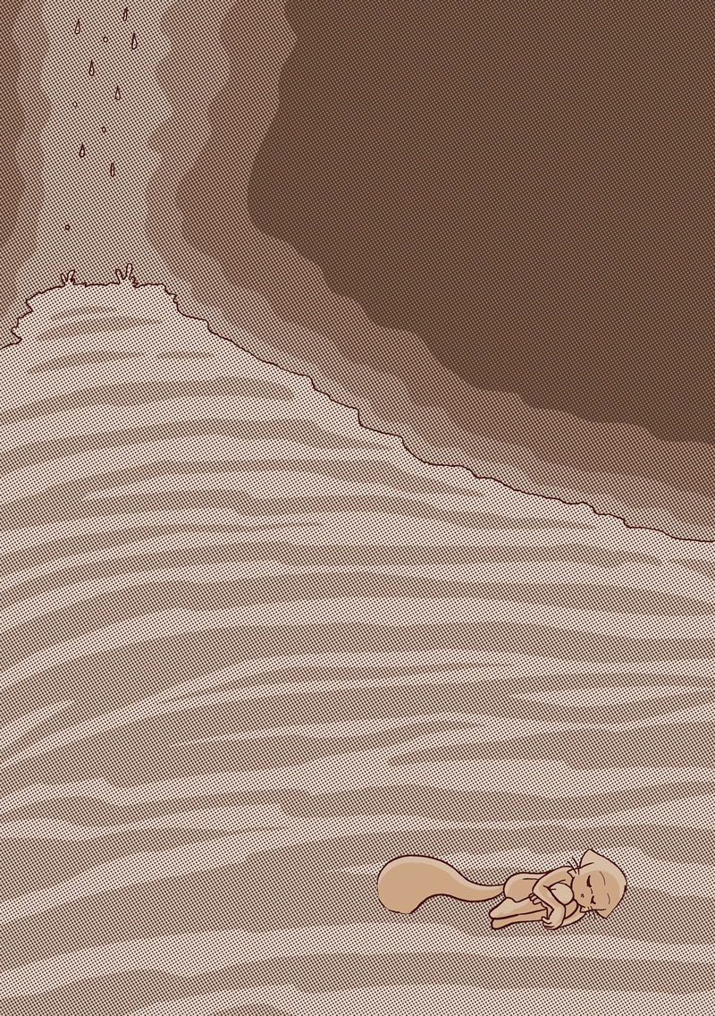 Arrival &mdash; Page 23