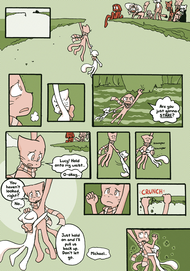 Arrival — Page 8